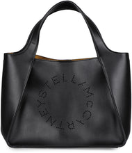 Carica l'immagine nel visualizzatore di Gallery, Tote bag con logo
