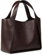 Carica l'immagine nel visualizzatore di Gallery, Tote bag Stella Logo
