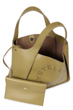 Carica l'immagine nel visualizzatore di Gallery, Tote bag Stella Logo
