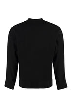 Carica l'immagine nel visualizzatore di Gallery, Maglione con intarsio
