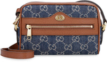 Carica l'immagine nel visualizzatore di Gallery, Mini-bag a tracolla Ophidia GG
