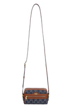 Carica l'immagine nel visualizzatore di Gallery, Mini-bag a tracolla Ophidia GG
