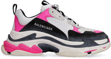 Carica l'immagine nel visualizzatore di Gallery, Sneakers low-top Triple S
