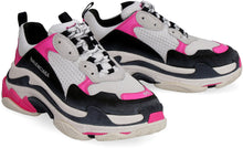 Carica l'immagine nel visualizzatore di Gallery, Sneakers low-top Triple S
