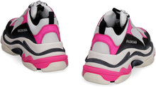 Carica l'immagine nel visualizzatore di Gallery, Sneakers low-top Triple S
