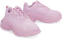 Carica l'immagine nel visualizzatore di Gallery, Sneakers low-top Triple S
