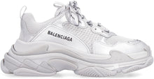 Carica l'immagine nel visualizzatore di Gallery, Sneakers oversize Triple S
