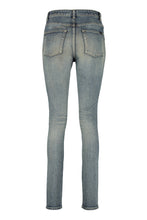 Carica l'immagine nel visualizzatore di Gallery, Jeans 5 tasche

