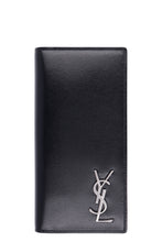 Load image into Gallery viewer, Leather continental wallet
