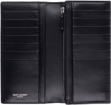 Load image into Gallery viewer, Leather continental wallet
