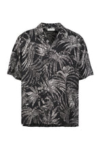 Carica l'immagine nel visualizzatore di Gallery, Camicia a maniche corte stampata
