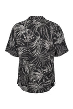 Carica l'immagine nel visualizzatore di Gallery, Camicia a maniche corte stampata
