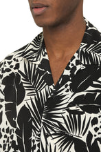 Carica l'immagine nel visualizzatore di Gallery, Camicia in seta stampata
