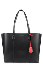 Carica l'immagine nel visualizzatore di Gallery, Tote bag Perry in pelle
