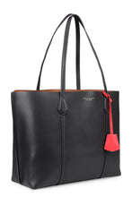 Carica l'immagine nel visualizzatore di Gallery, Tote bag Perry in pelle
