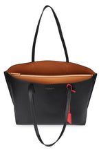 Carica l'immagine nel visualizzatore di Gallery, Tote bag Perry in pelle

