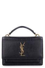Carica l'immagine nel visualizzatore di Gallery, Wallet on chain Sunset in pelle
