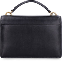 Carica l'immagine nel visualizzatore di Gallery, Wallet on chain Sunset in pelle
