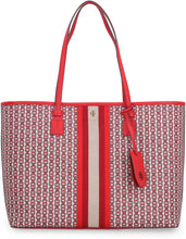 Carica l'immagine nel visualizzatore di Gallery, Tote-bag Gemini Link
