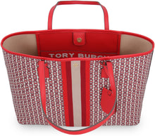 Carica l'immagine nel visualizzatore di Gallery, Tote-bag Gemini Link
