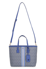 Carica l'immagine nel visualizzatore di Gallery, Tote-bag Gemini Link Small
