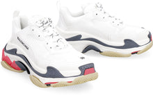 Carica l'immagine nel visualizzatore di Gallery, Sneakers oversize Triple S
