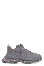Carica l'immagine nel visualizzatore di Gallery, Sneakers oversize Triple S Clear Sole
