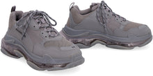 Carica l'immagine nel visualizzatore di Gallery, Sneakers oversize Triple S Clear Sole
