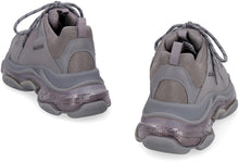 Carica l'immagine nel visualizzatore di Gallery, Sneakers oversize Triple S Clear Sole
