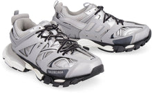 Load image into Gallery viewer, Track low-top sneakers
