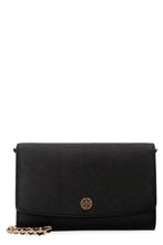 Carica l'immagine nel visualizzatore di Gallery, Wallet on chain Robinson in pelle
