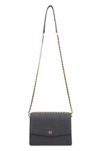 Load image into Gallery viewer, Robinson leather crossbody bag
