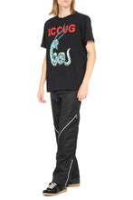 Carica l'immagine nel visualizzatore di Gallery, T-shirt in cotone con stampa
