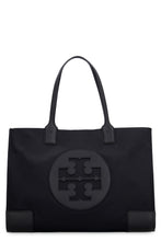 Carica l'immagine nel visualizzatore di Gallery, Tote bag Elle in nylon
