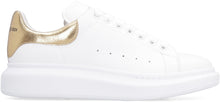 Carica l'immagine nel visualizzatore di Gallery, Sneakers Larry in pelle

