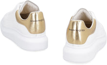 Carica l'immagine nel visualizzatore di Gallery, Sneakers Larry in pelle
