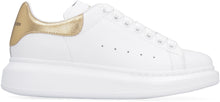Carica l'immagine nel visualizzatore di Gallery, Sneakers Larry in pelle
