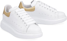 Carica l'immagine nel visualizzatore di Gallery, Sneakers Larry in pelle
