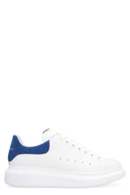 Carica l'immagine nel visualizzatore di Gallery, Sneakers low-top Larry in pelle

