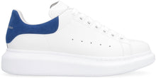 Carica l'immagine nel visualizzatore di Gallery, Sneakers low-top Larry in pelle
