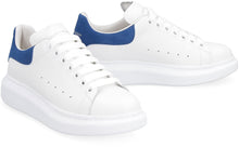 Carica l'immagine nel visualizzatore di Gallery, Sneakers low-top Larry in pelle
