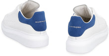Carica l'immagine nel visualizzatore di Gallery, Sneakers low-top Larry in pelle
