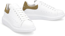 Carica l'immagine nel visualizzatore di Gallery, Sneakers Larry in pelle
