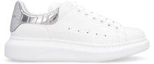 Carica l'immagine nel visualizzatore di Gallery, Sneakers Larry in pelle
