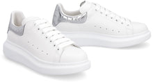 Carica l'immagine nel visualizzatore di Gallery, Sneakers Larry in pelle
