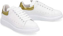 Carica l'immagine nel visualizzatore di Gallery, Sneakers Larry in pelle

