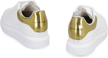Carica l'immagine nel visualizzatore di Gallery, Sneakers Larry in pelle
