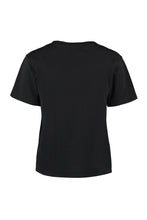 Carica l'immagine nel visualizzatore di Gallery, T-shirt girocollo in cotone

