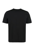 Carica l'immagine nel visualizzatore di Gallery, T-shirt girocollo in cotone
