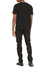 Carica l'immagine nel visualizzatore di Gallery, T-shirt girocollo in cotone
